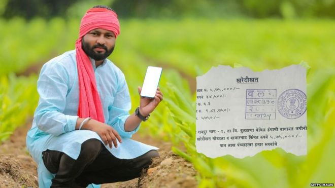 खरेदी खत