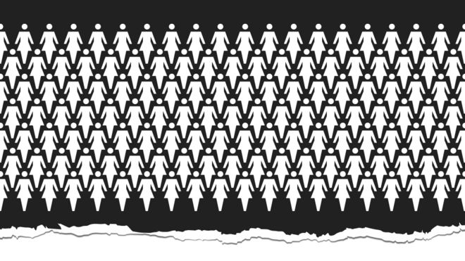 В среднем 137 женщин по всему миру убивают партнера или члена семьи каждый день