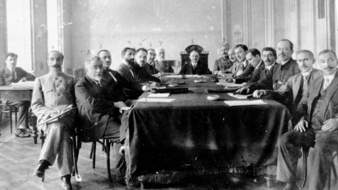 Azərbaycan Xalq Cümhuriyyətinə aparan tarixi hadisələrin xronologiyası Azərbaycan Xalq Cümhuriyyətinə aparan tarixi hadisələrin xronologiyası
