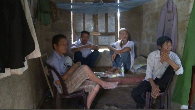 Việt Nam, phim