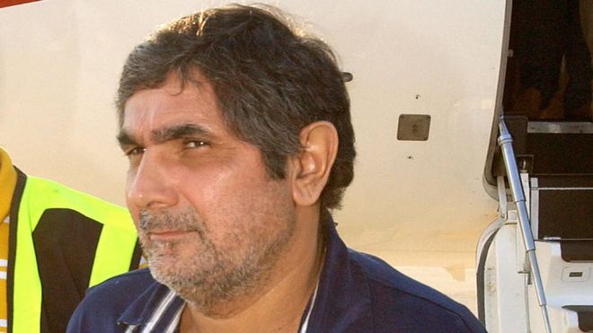 Шакро Молодой