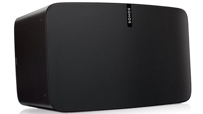 Sonos Play: 5