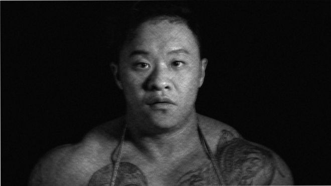 香港跨性別人士羅小風的人生路