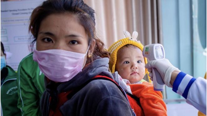 ကမ္ဘာ့ အရေးပေါ် အခြေအနေ ဖြစ်နေတဲ့ တရုတ် ကိုရိုနာဗိုင်းရပ်စ် အကြောင်း ကျန်းမာရေး ဆိုင်ရာ သိထားသင့်အချက်များ