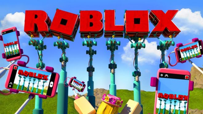 Roblox La Plataforma De Juegos Con La Que Algunos Adolescentes