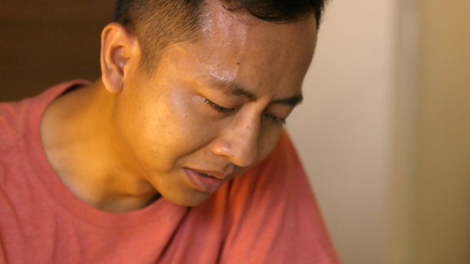 teror, teroris, Garil Arnandha, anak korban Bom Bali 1