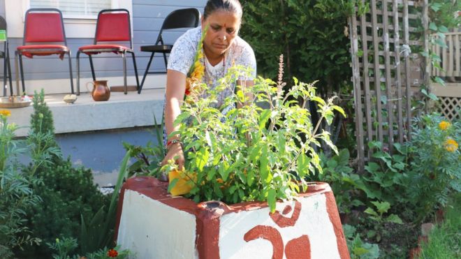 पुनर्स्थापित भुटानी शरणार्थी