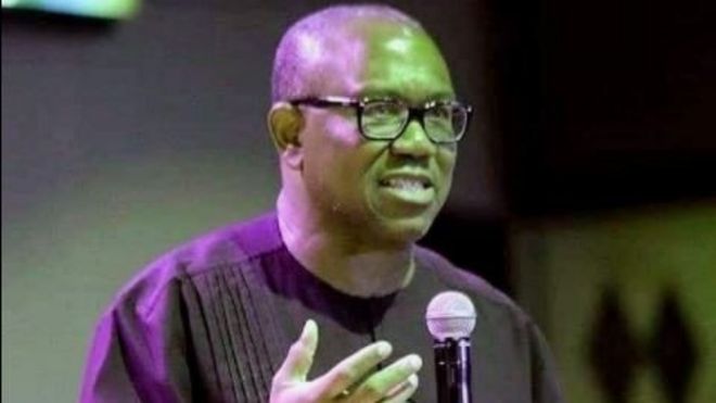 Peter Obi