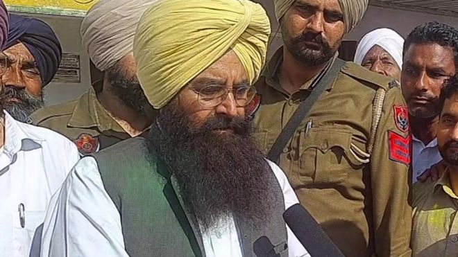 ਗੁਰਮੀਤ ਸਿੰਘ ਖੁੱਡੀਆਂ