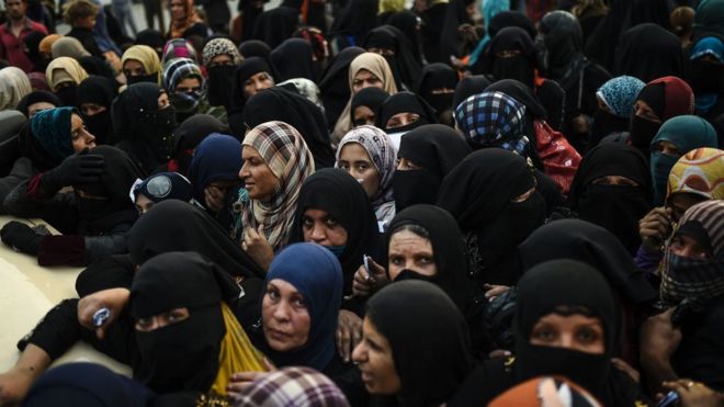 mosul