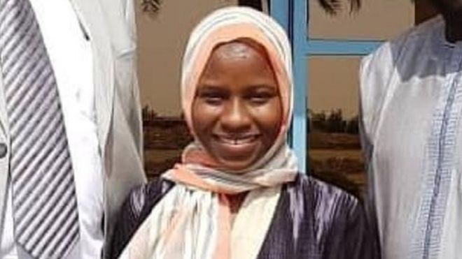 Image result for zainab aliyu'