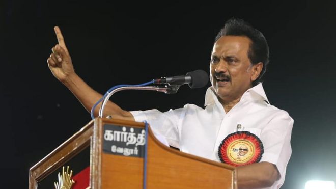 ஸ்டாலின்