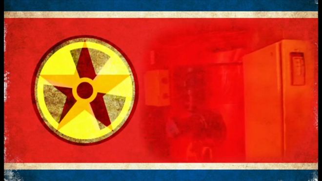 北朝鮮の「水爆実験」　意味するところは？