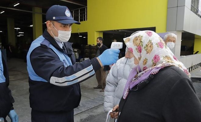 7 soruda Sağlık Bakanlığı’nın normalleşme süreci için belirlediği yeni önlemler