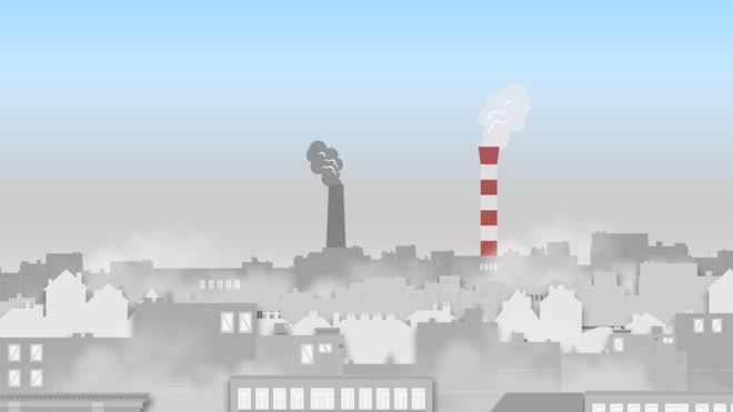 Tokom novembra su Beograd, Skoplje, Zagreb i Sarajevo bili među najzagađenijima na svetu, često ustupajući to mesto manjim gradovima širom zemalja bivše Jugoslavije