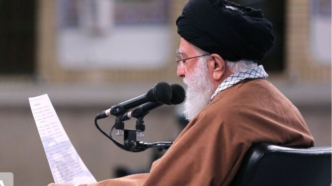 آیت‌الله خامنه‌ای در دهه ۸۰ فرمان خصوصی سازی شرکت های دولتی را صادر کرد که سال ها بعد حسن روحانی آن را «خصولتی سازی» خواند