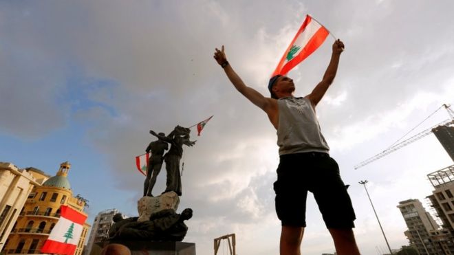 Dünya liderleri Lübnan’a yardım için toplanıyor