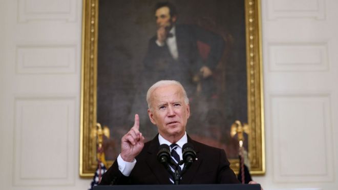 Joe Biden