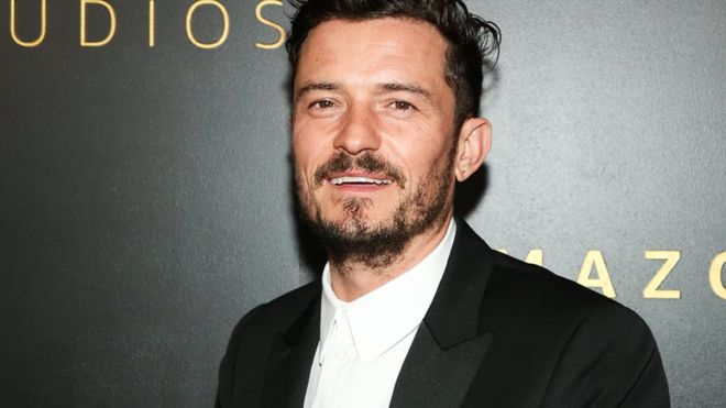 Orlando Bloom