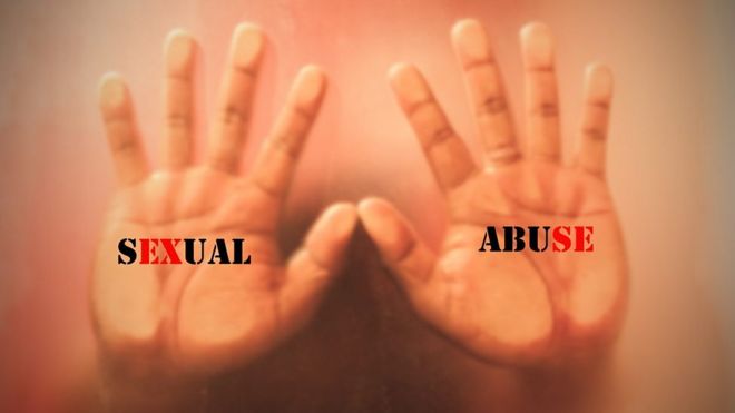 sexual abuse