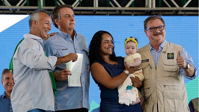 'Boicote Internacional Ao Agro é Risco E Acabar Com Ilegalidades Deve ...