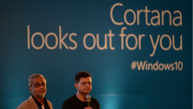 Microsoft раскрыла информацию о том, что отслеживается активность пользователей Windows 10