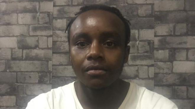 Khaliifa Yaxye