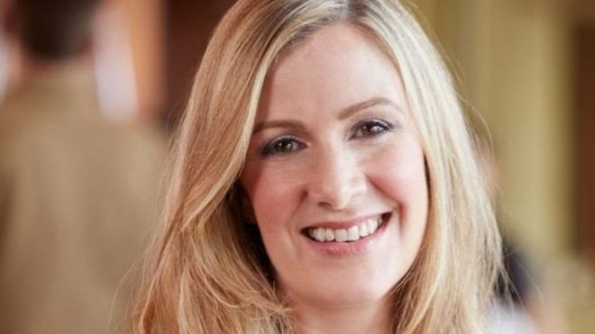 Rachael Bland