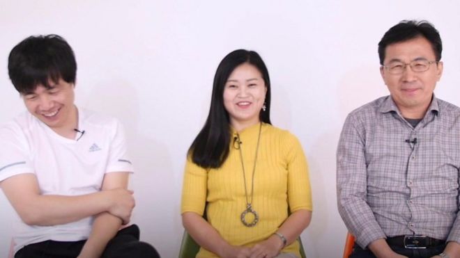 탈북자들에게 묻는 엉뚱하지만 궁금한 질문들을 물어봤다