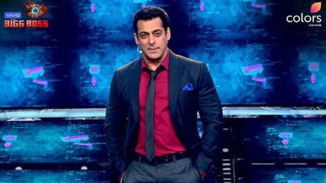 Salman Khan