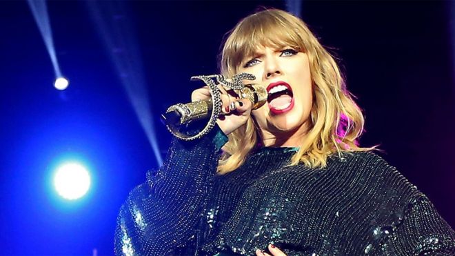 Taylor Swift copyright lawsuit for Shake It Off dismissed by judge - Wales  Online