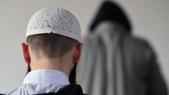 Islam en Francia
