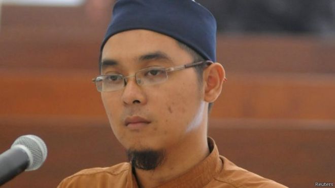 Bahrun naim