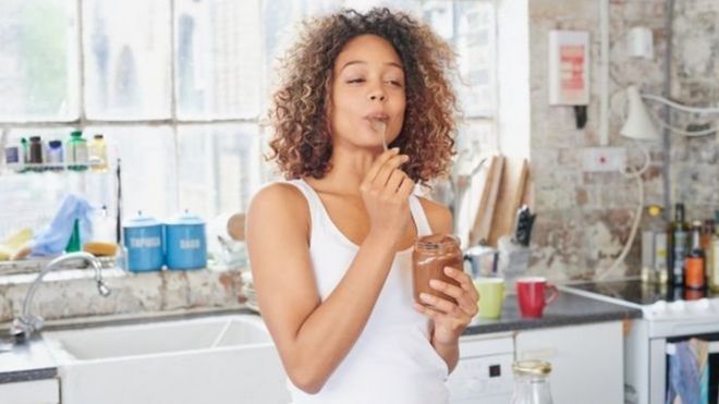 நீங்கள் என்ன சாப்பிட்டாலும் ஒல்லியாக இருக்க இதுதான் காரணம்