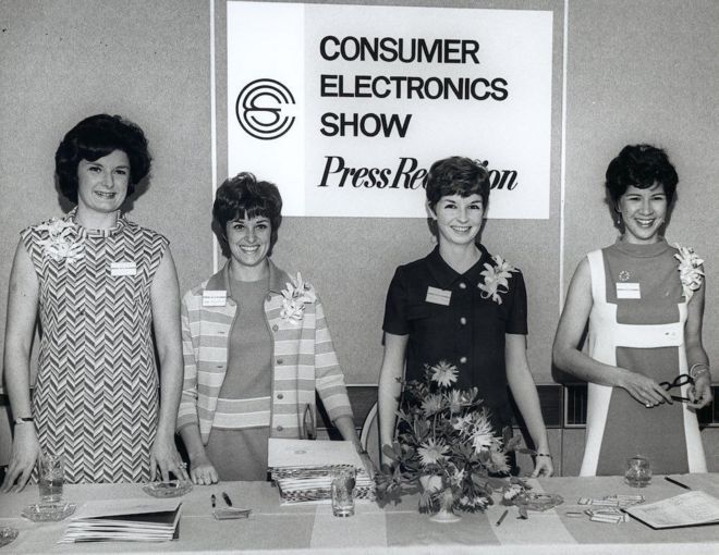 CES 1968