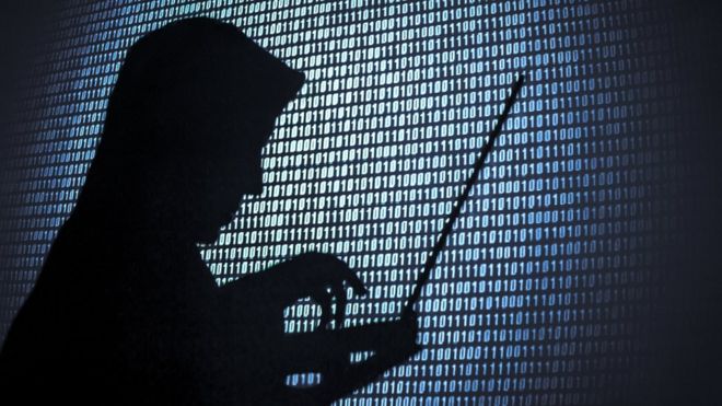 Espionaje electrónico