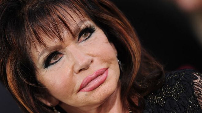Jackie Stallone, Mother to Actor Sylvester, Dies at 98
