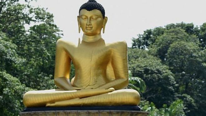 பௌத்த மாநாடு