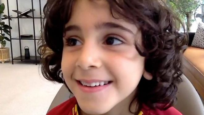 Zajn Ali Salman
