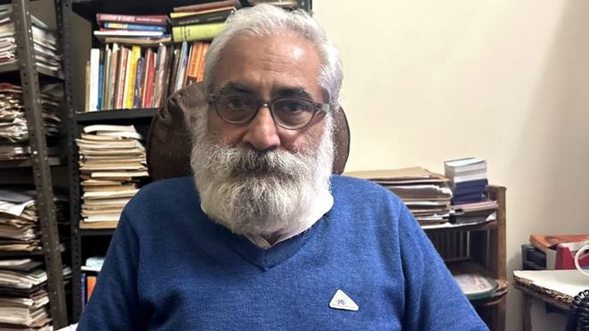 संदीप पांडे