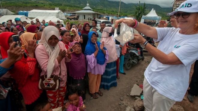 Gempa Dan Tsunami Raksasa Tak Hanya Ancam Selatan Jawa