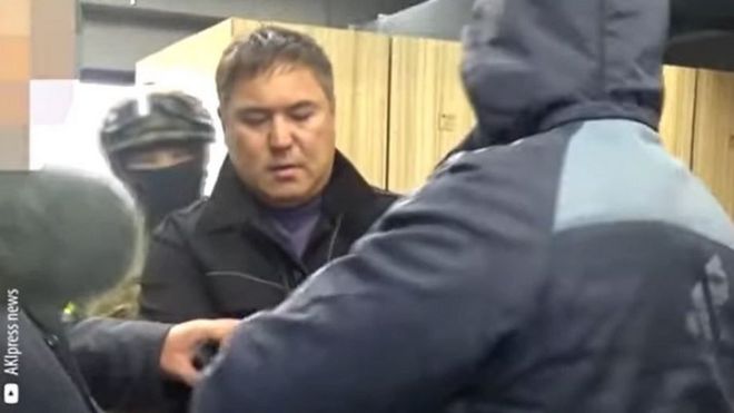 Кольбаев
