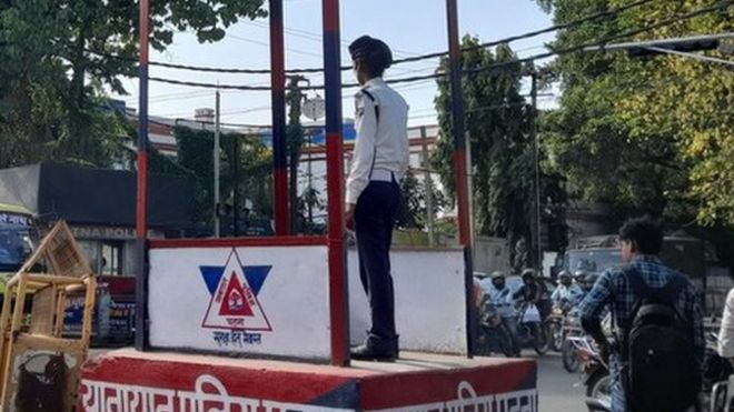 महिला पुलिस की समस्याएं