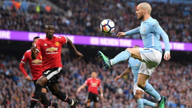 Premier League Club Revenues Soar To 45bn Bbc News