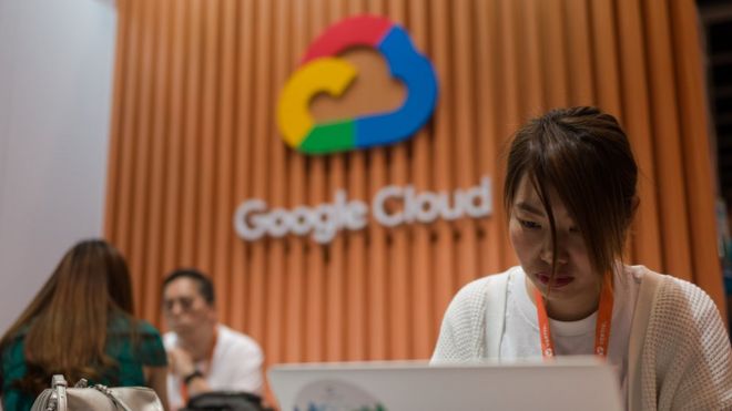 �ȸ����׼�����������������󣬵�һ�����������뻪Ϊ�����Ĺ�˾�����Ĵ�ʩ�������һЩ��Ѷ�̾���ֹͣ������Ϊ���ֻ���