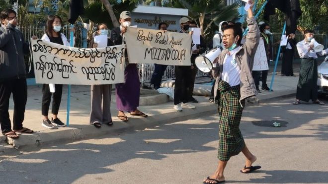 Myanmar