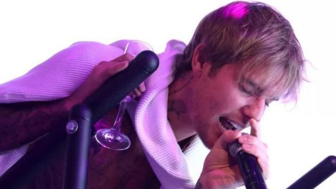 Justin Bieber