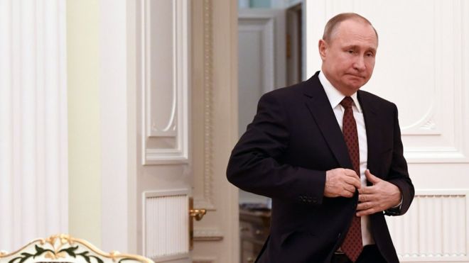 Putin
