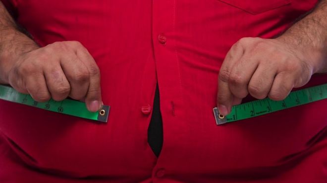 একটা বয়সের পর মানুষ সাধারণত নিজের স্বাস্থ্য সংক্রান্ত একটি বিষয় নিয়ে খুব চিন্তিত থাকেন, সেটি হলো শরীরে অতিরিক্ত মেদ নিয়ে।