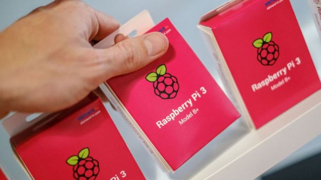 Raspberry Pi